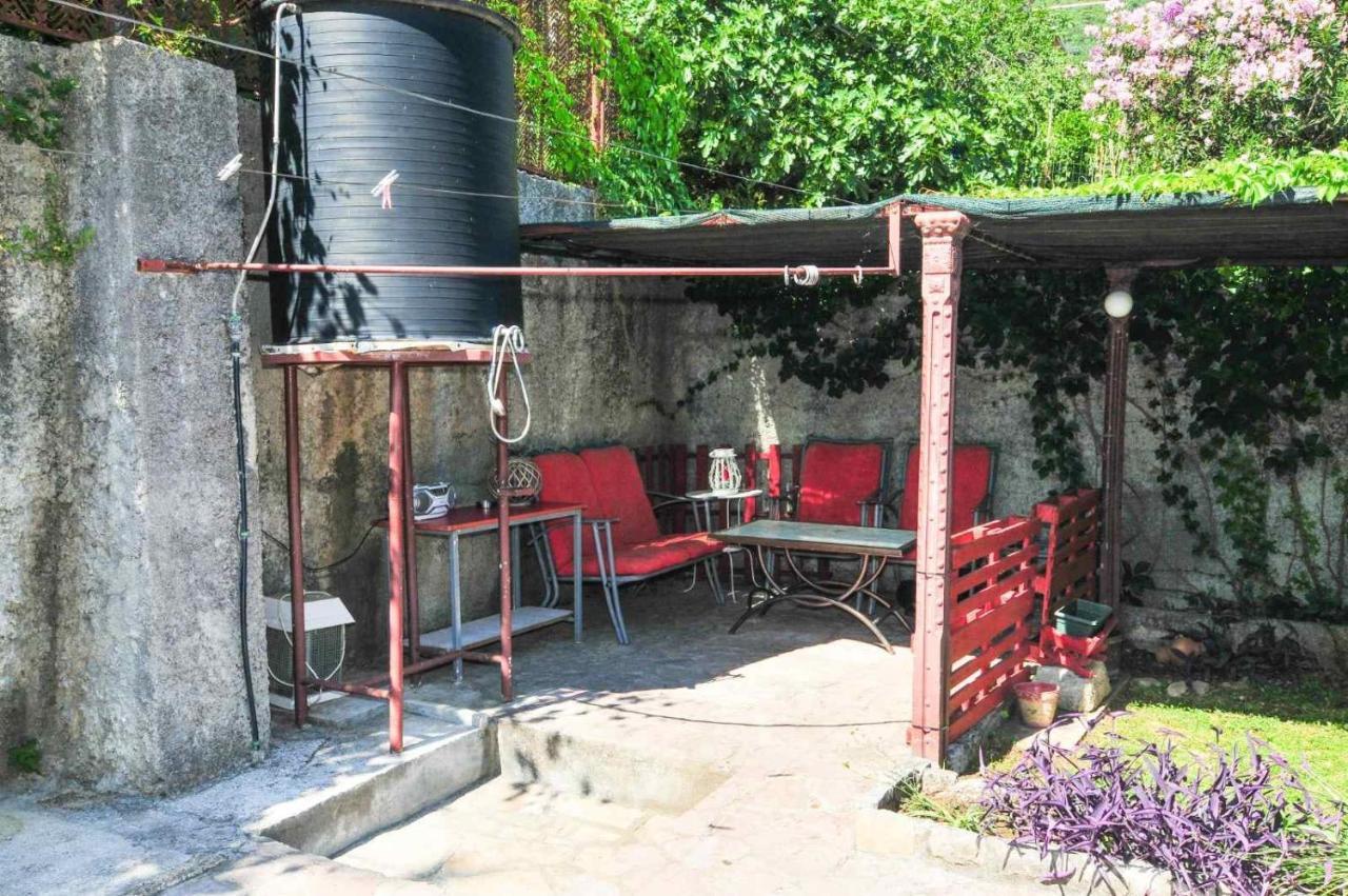 Sofia Rooms Tivat Exterior foto